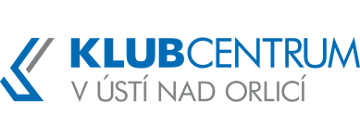 KLUBCENTRUM v Ústí nad Orlicí